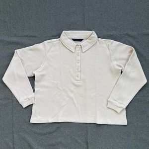 Poloshirt Waffle