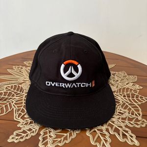 Overwatch 2 Official Hat