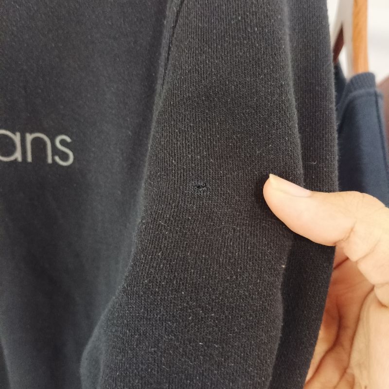 Sweater CK, foto 4