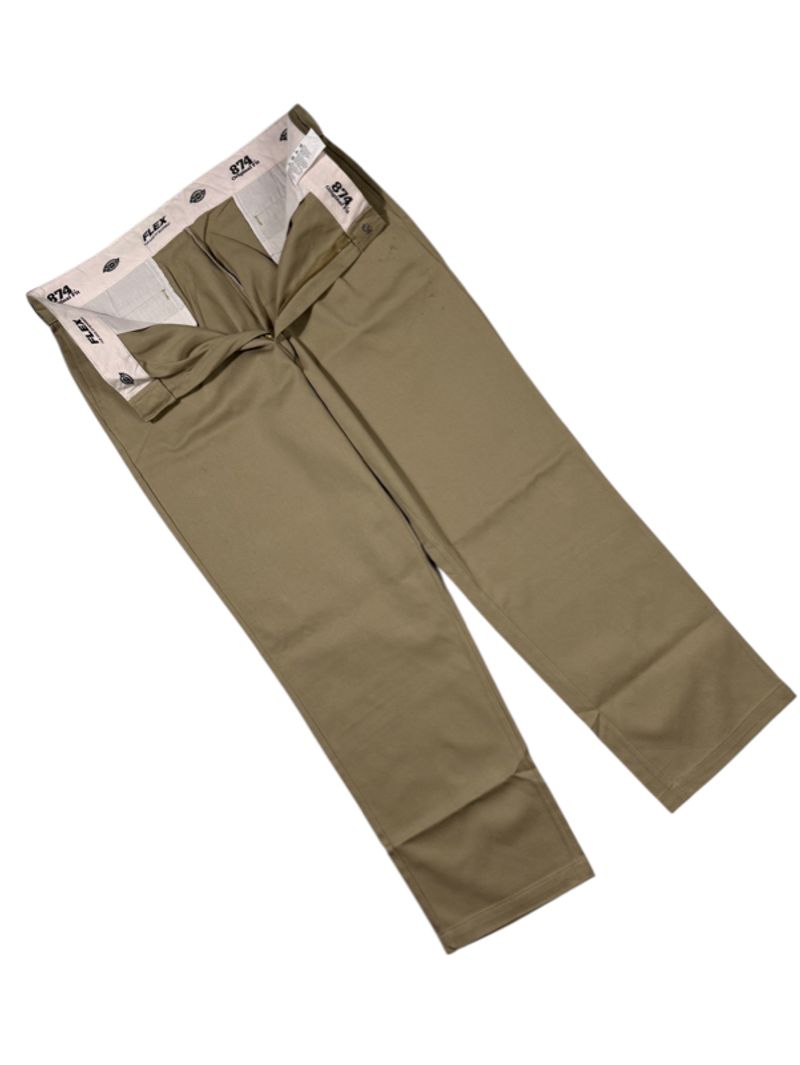 Dickies Desert Sand 874 Original Fit, foto 4