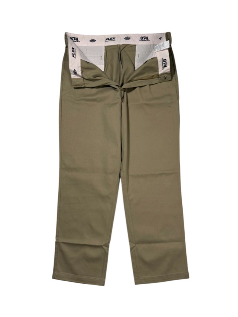 Dickies Desert Sand 874 Original Fit, foto 2