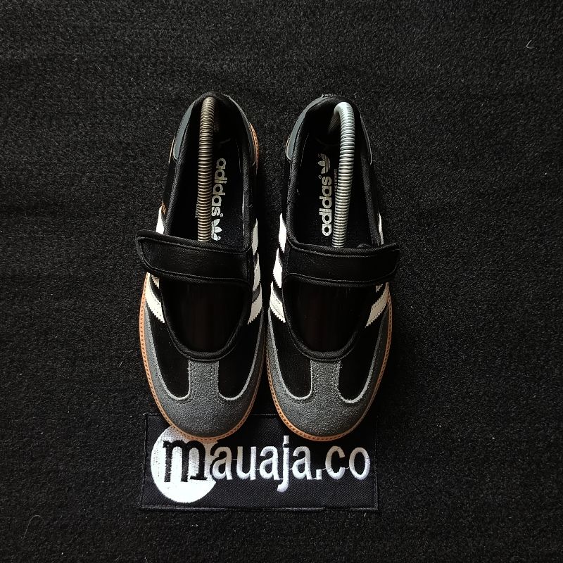 Adidas Samba Mary Jane Black Gum, foto 3