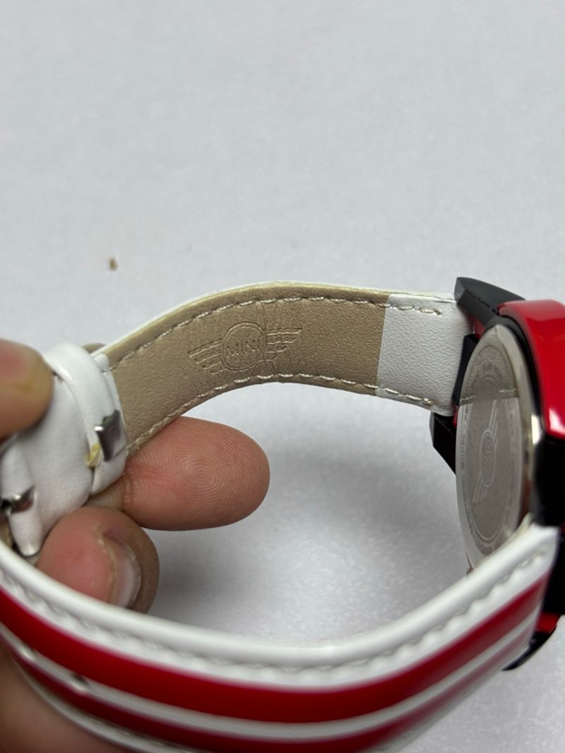 JAM MINI COOPER VTG, foto 10