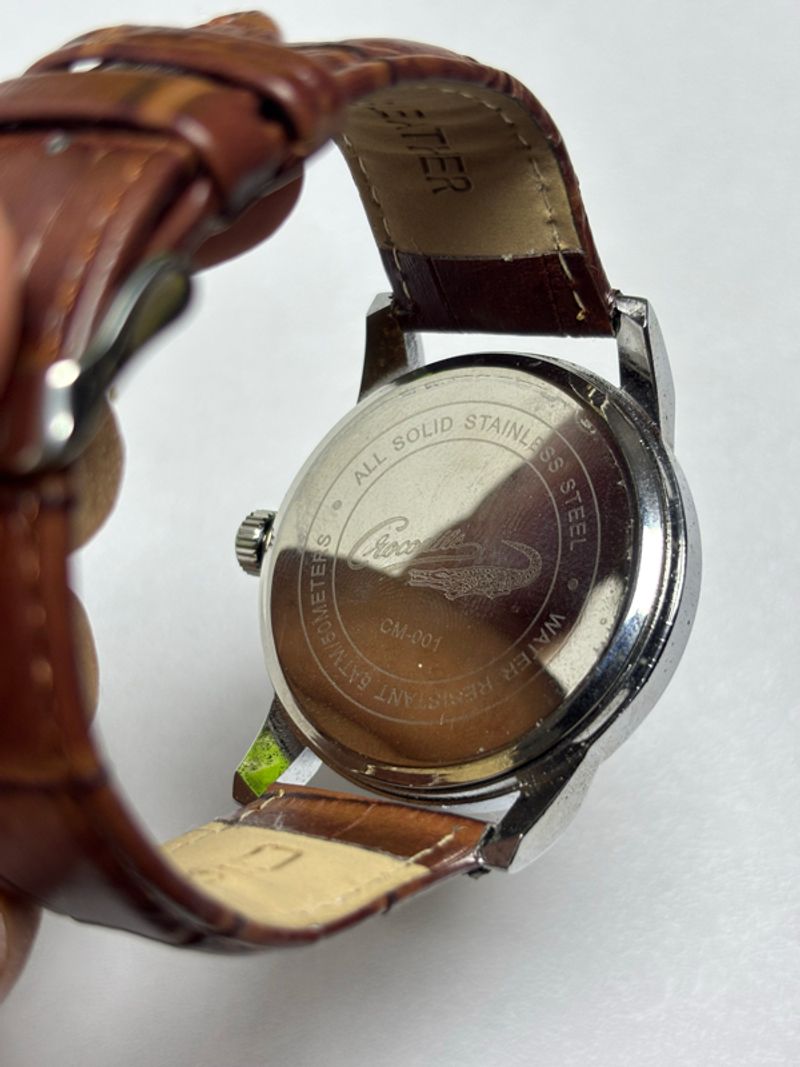 JAM CROCODILE, foto 8
