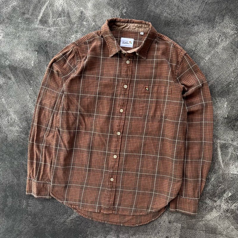 Arnold Palmer Flannel Shirt, foto 3