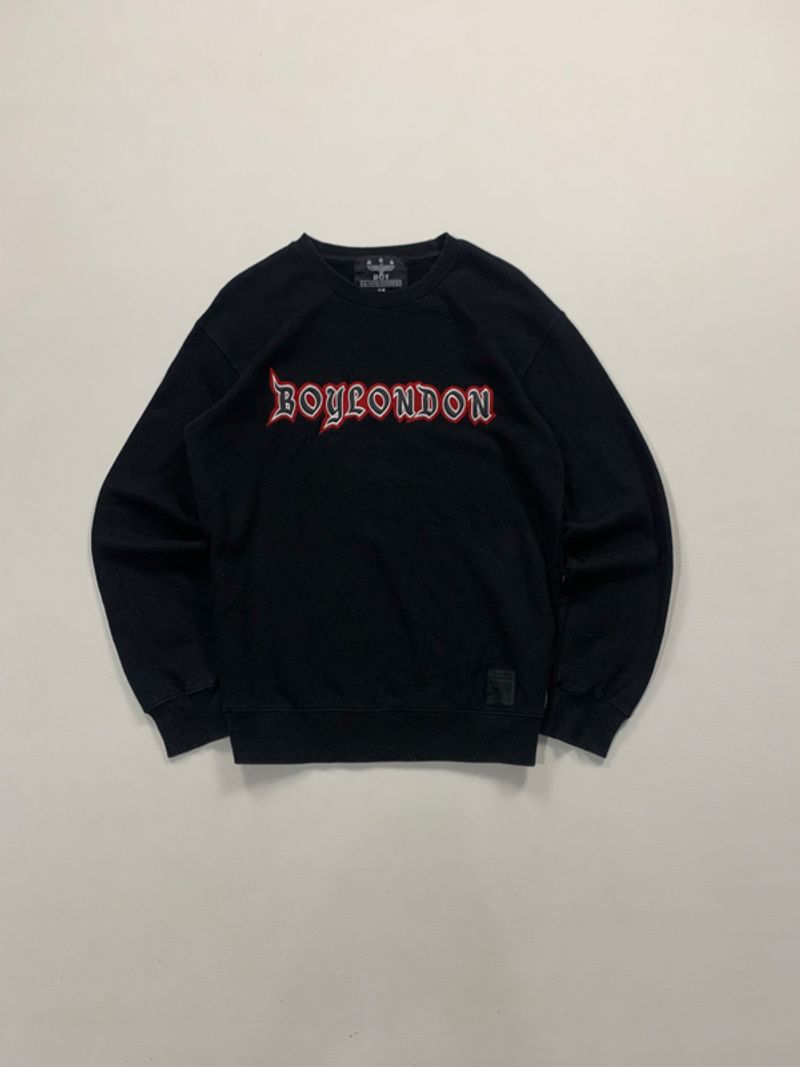 SWEATER BOY LONDON, foto 4