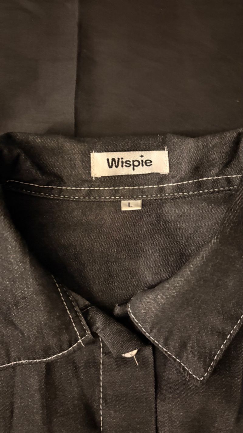 kemeja wispie, foto 2