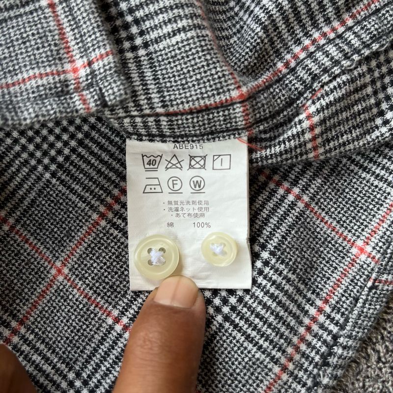 Canterbury Flannel Shirt, foto 7