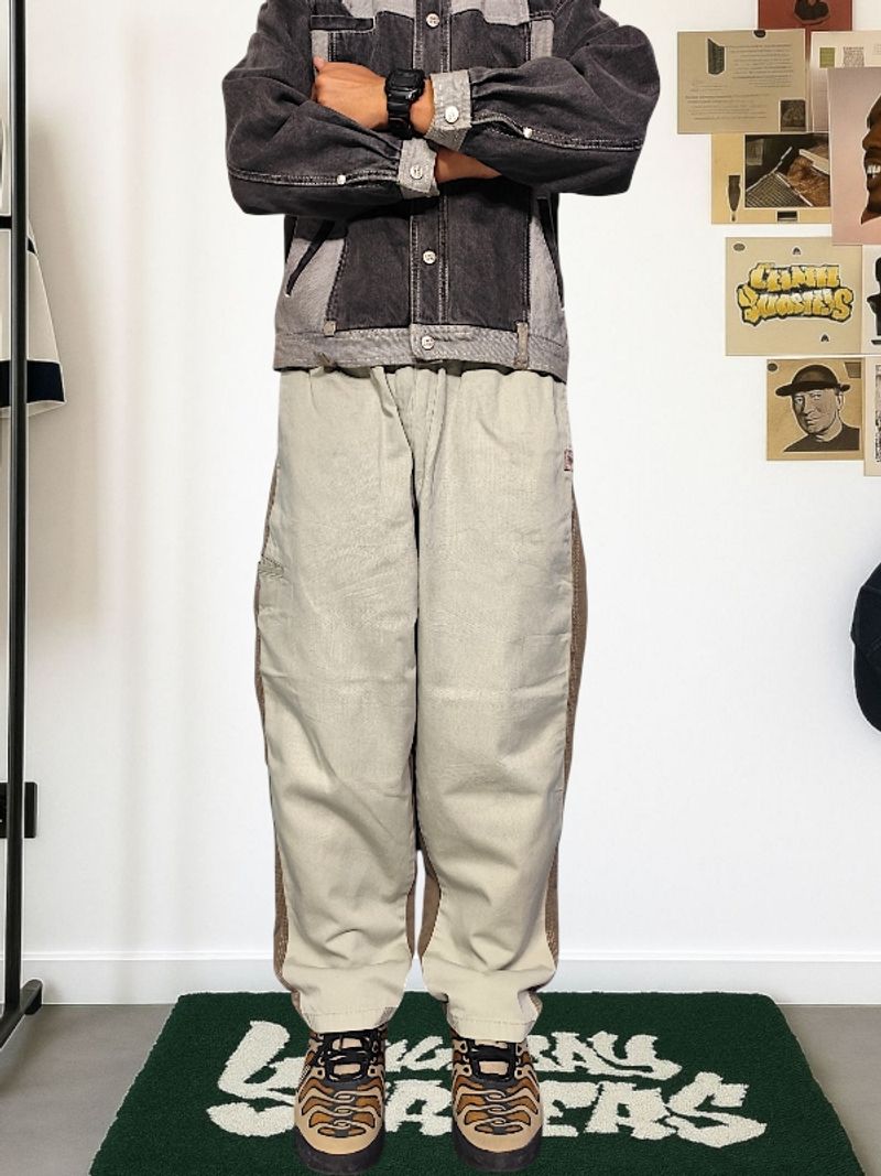Gu X Miharayasuhiro Celpocket Twotone, foto 2