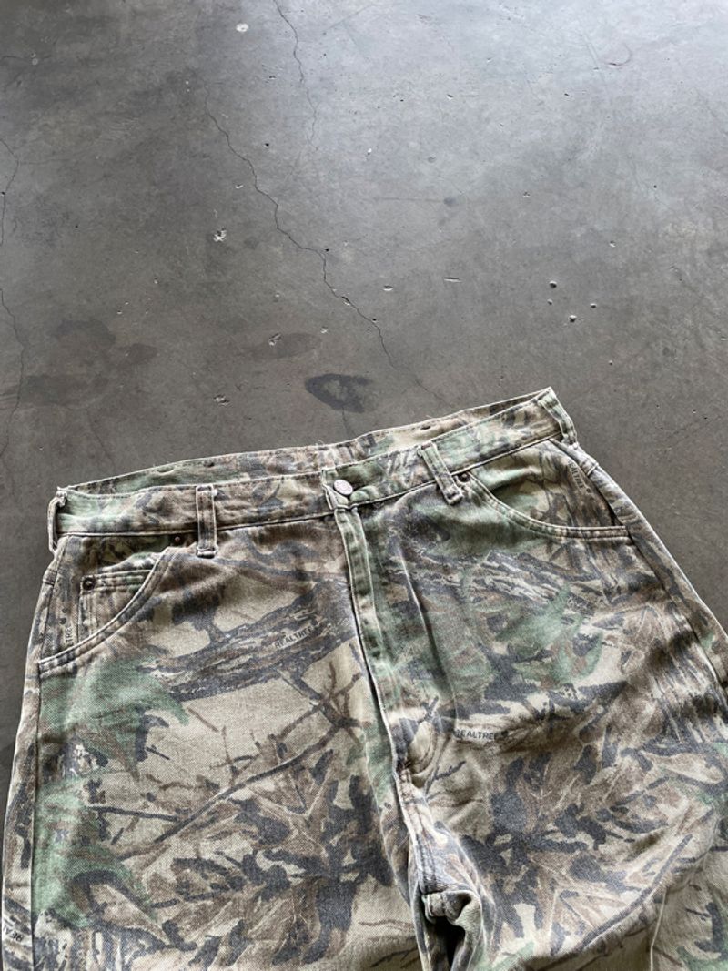90s VINTAGE REALTREE PANTS, foto 2