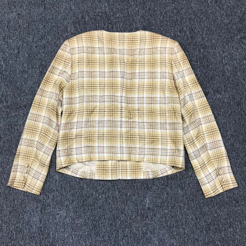 Issey Miyake Checkered Hemp, foto 3
