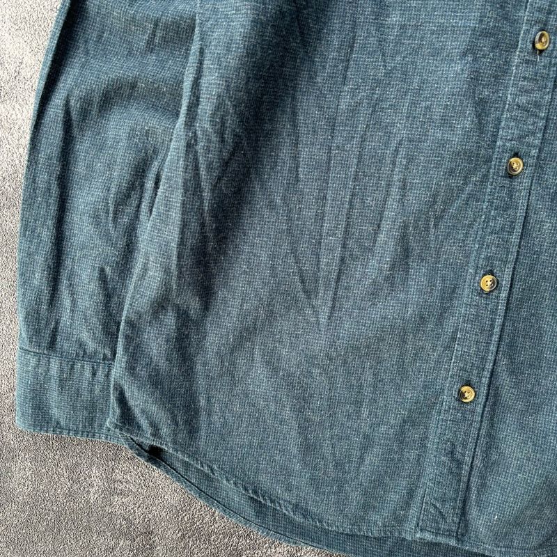 Doclasse Flannel Shirt, foto 5