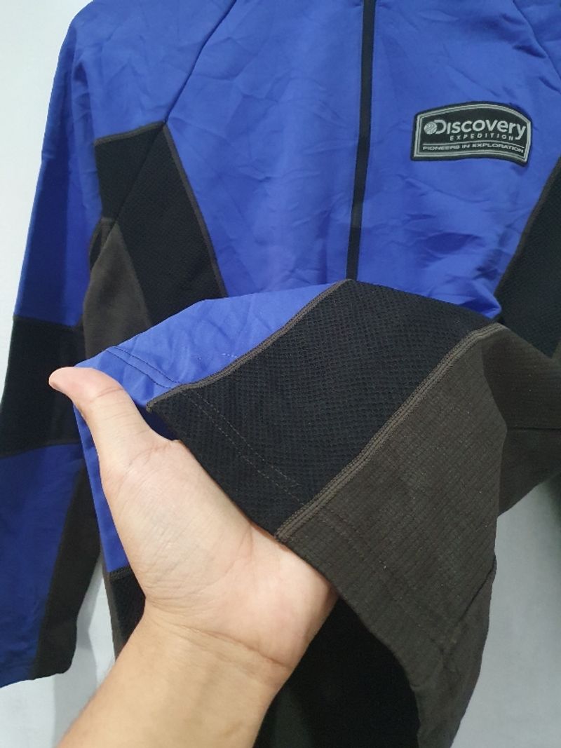 Baselayer Discovery, foto 4