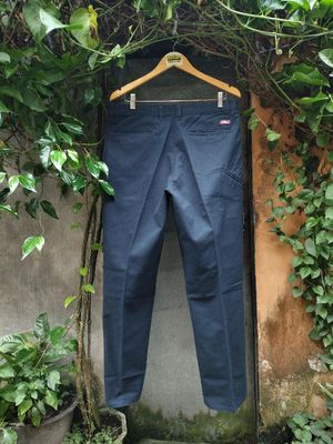 longpants DICKIES genuine cellpocket size 36