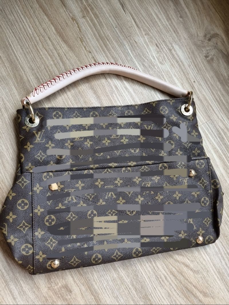 HOBO BAG, foto 3