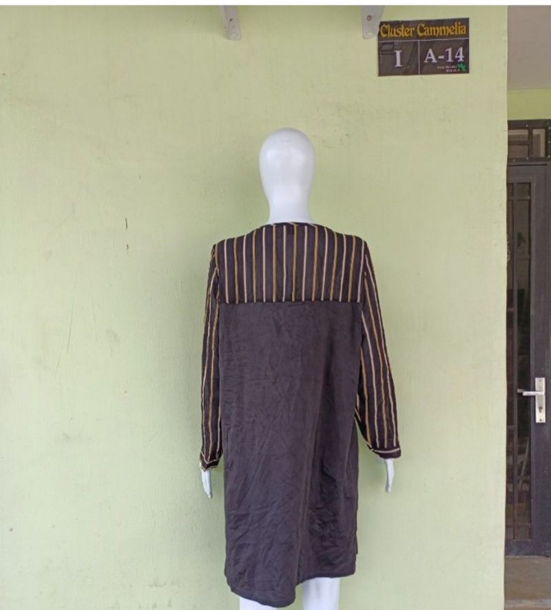 DRESS JUMBO MEWAH, foto 2