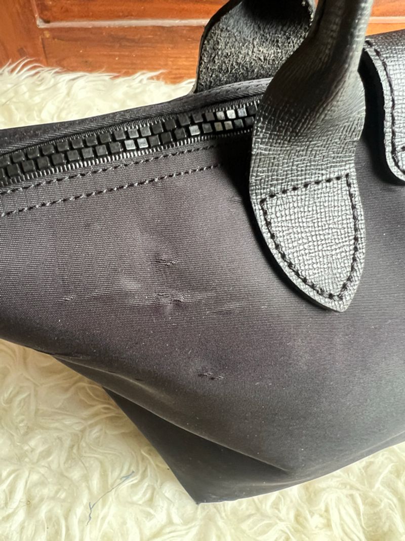 Authentic Longchamp, foto 6