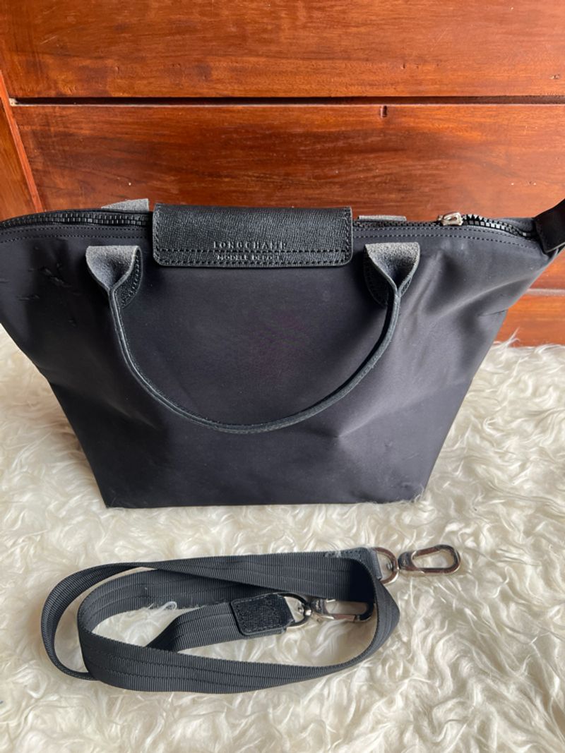 Authentic Longchamp, foto 2