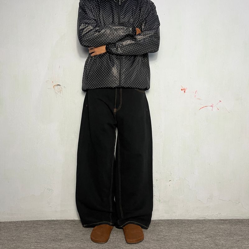 Longpants baggy fit unknown, foto 2