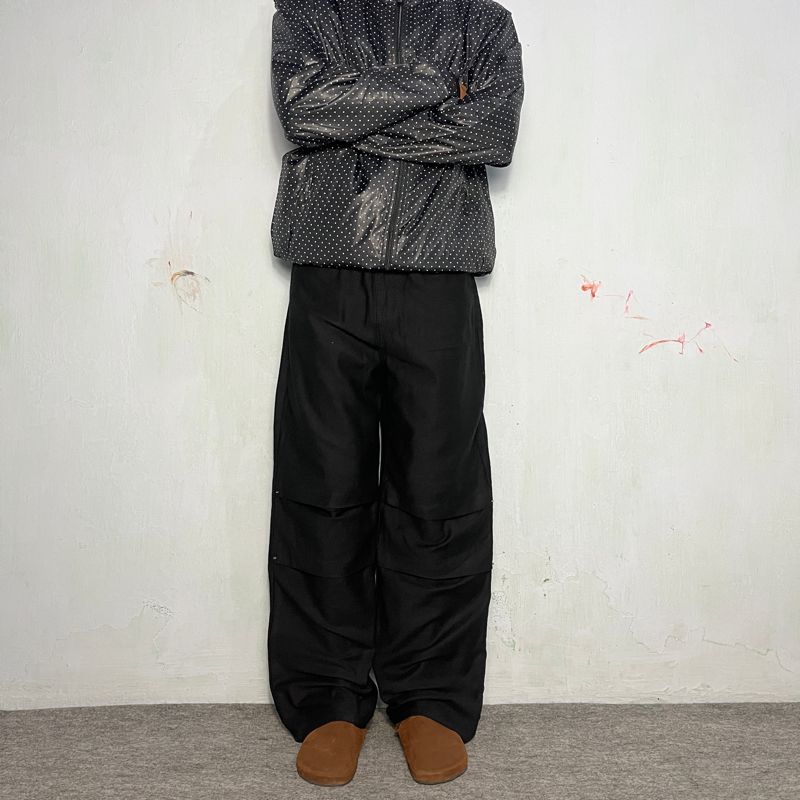 Longpants baggy fit jjim, foto 2