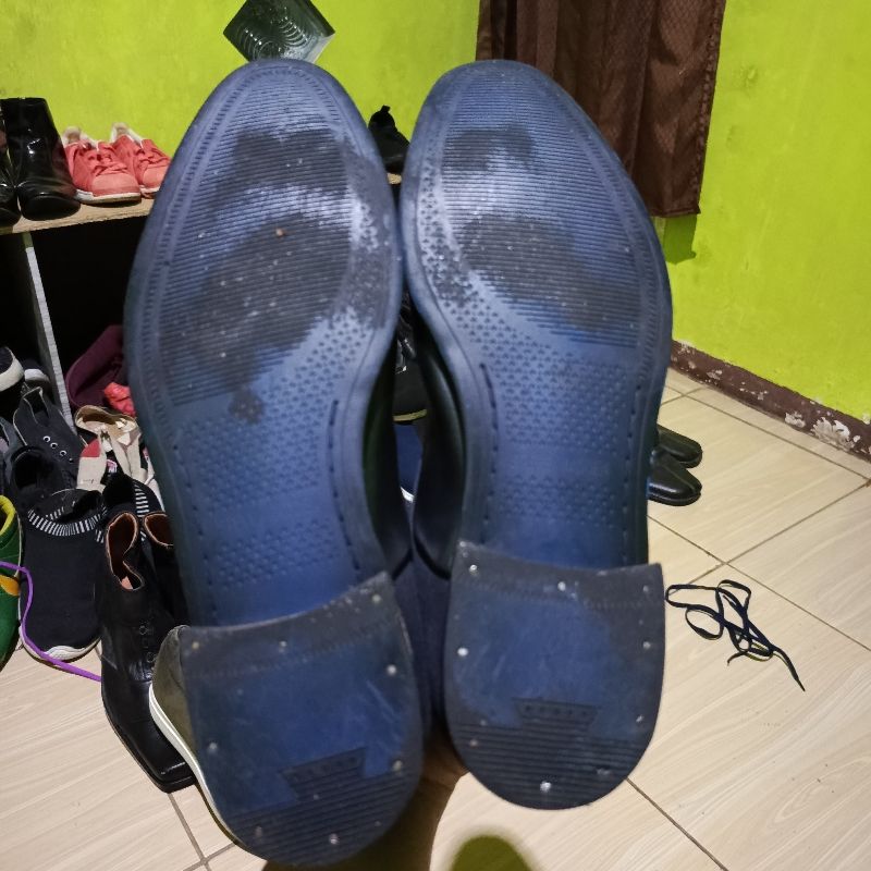 Steve Madden sepatu pantofel formal, foto 3