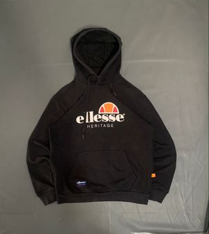 Hoodie ellesse