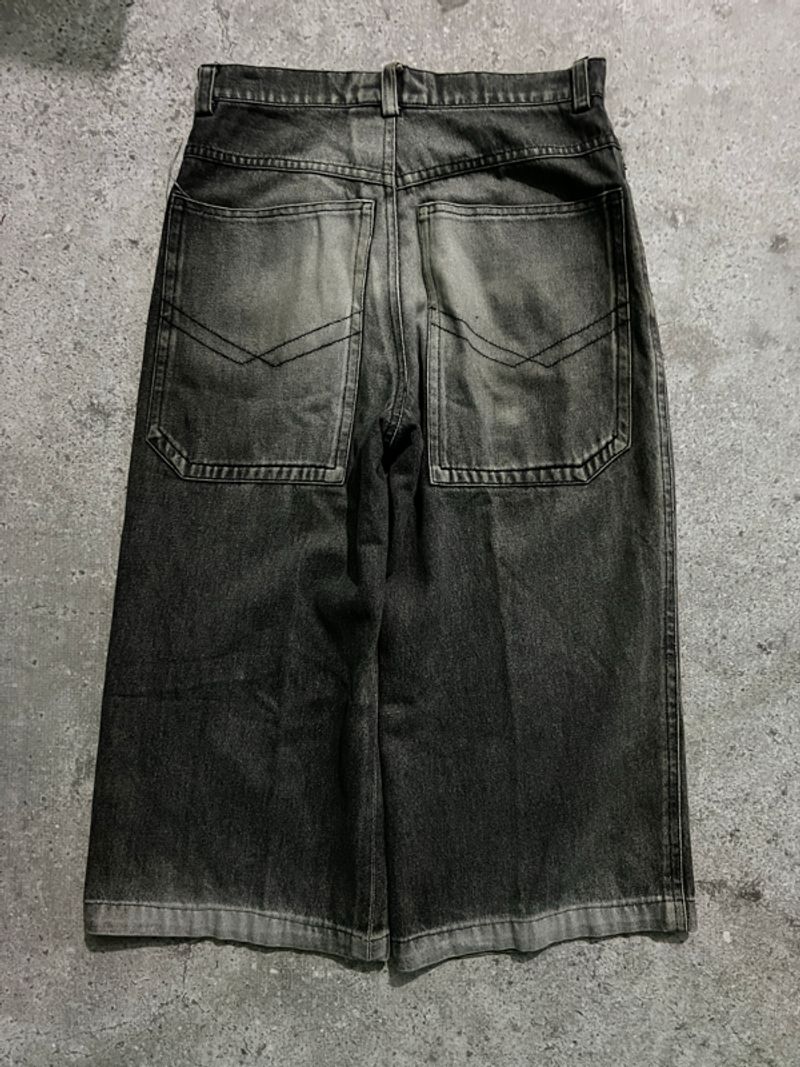 jorts abuwash, foto 5