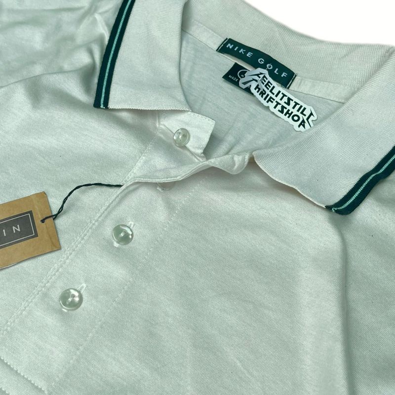 Nike Golf Deadstock Poloshirts, foto 4