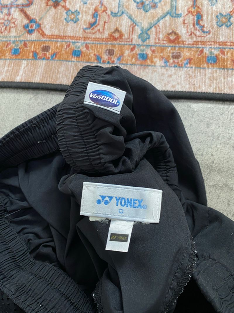 3/4 PANTS YONEX COOL SYSTEM, foto 5