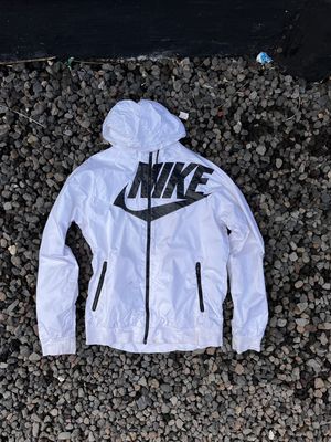 NIKE WINDRUNNER WATERPROFT