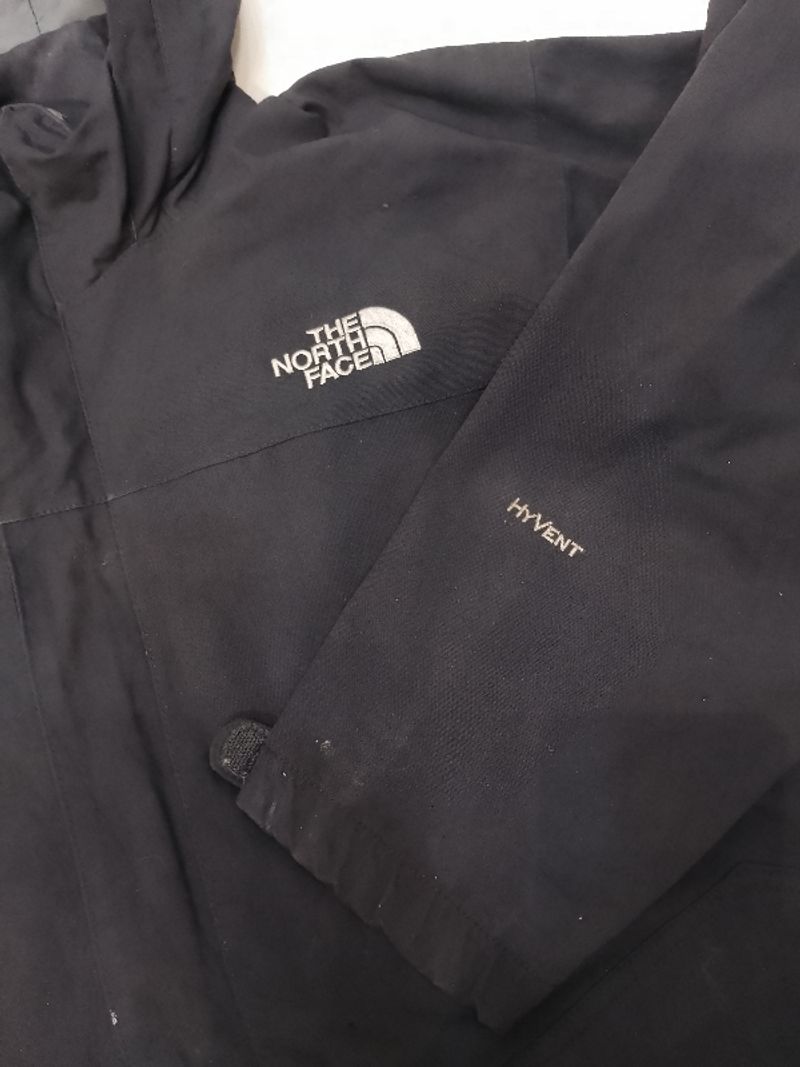 THE NORTH FACE HYVENT JACKET, foto 4