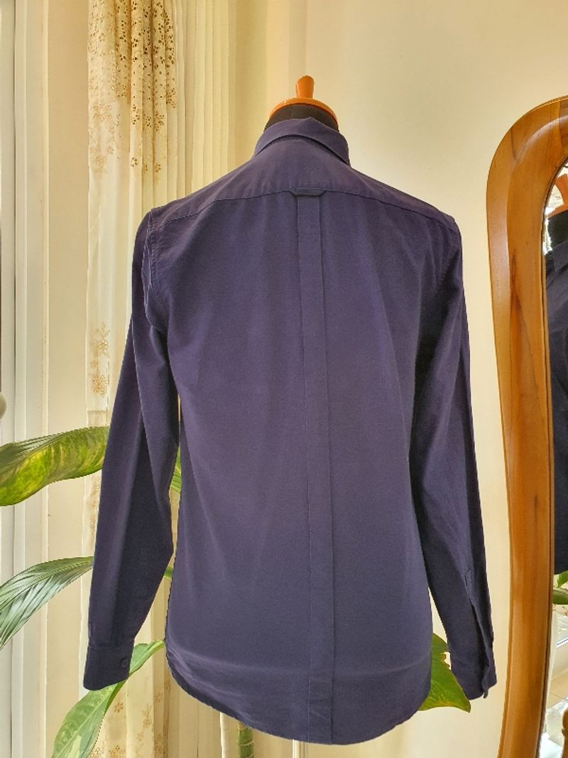 KEMEJA PRIA FREDPERRY, foto 2