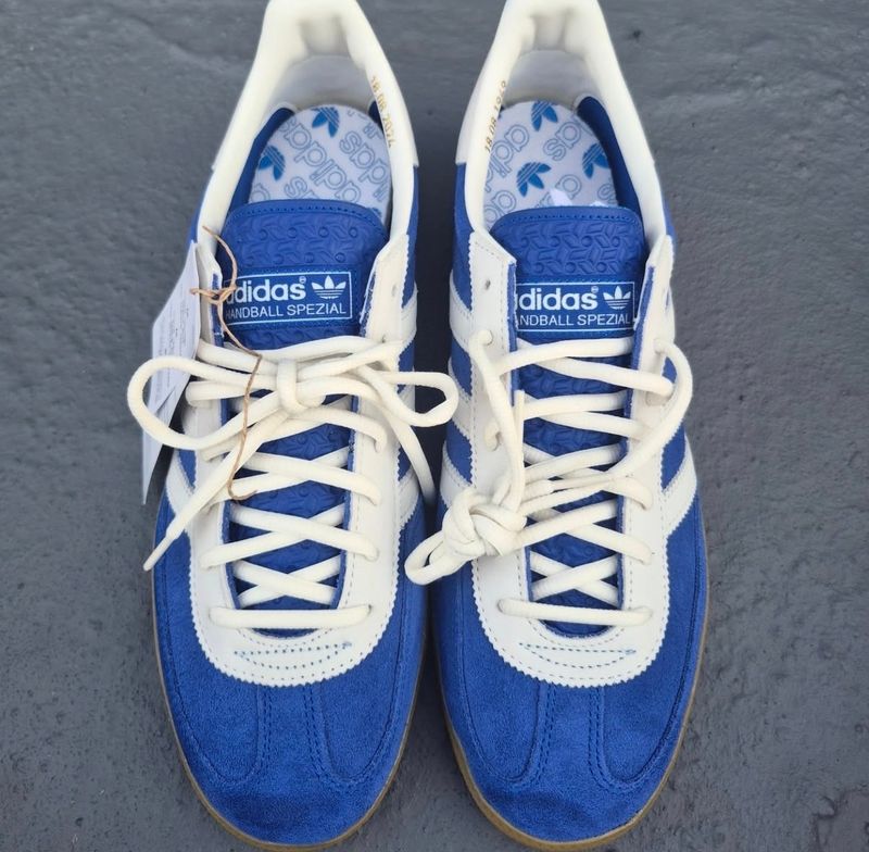 Adidas Spezial Anniversary 75th, foto 2