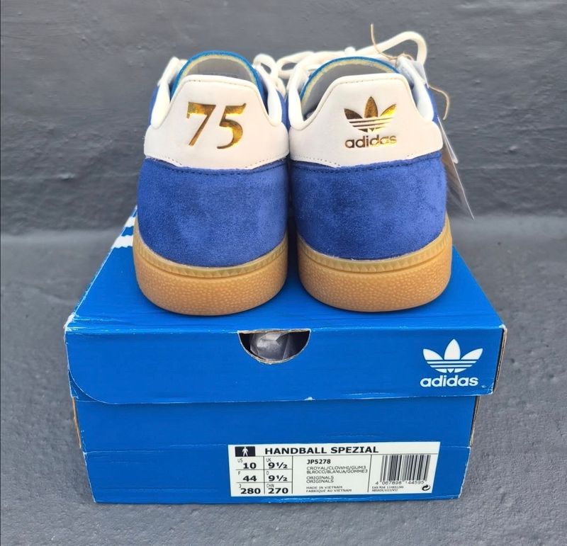 Adidas Spezial Anniversary 75th, foto 3