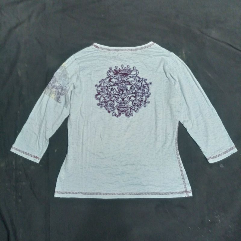 Y2K Long sleeve, foto 3