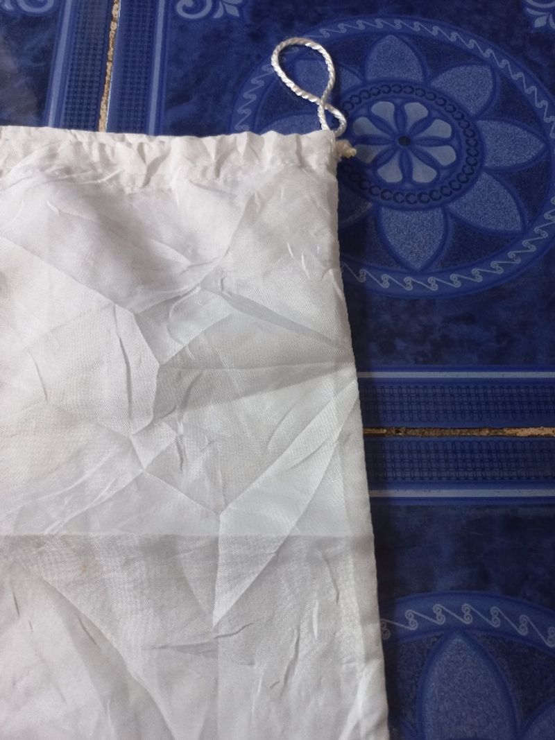 Dustbag COACH, foto 3