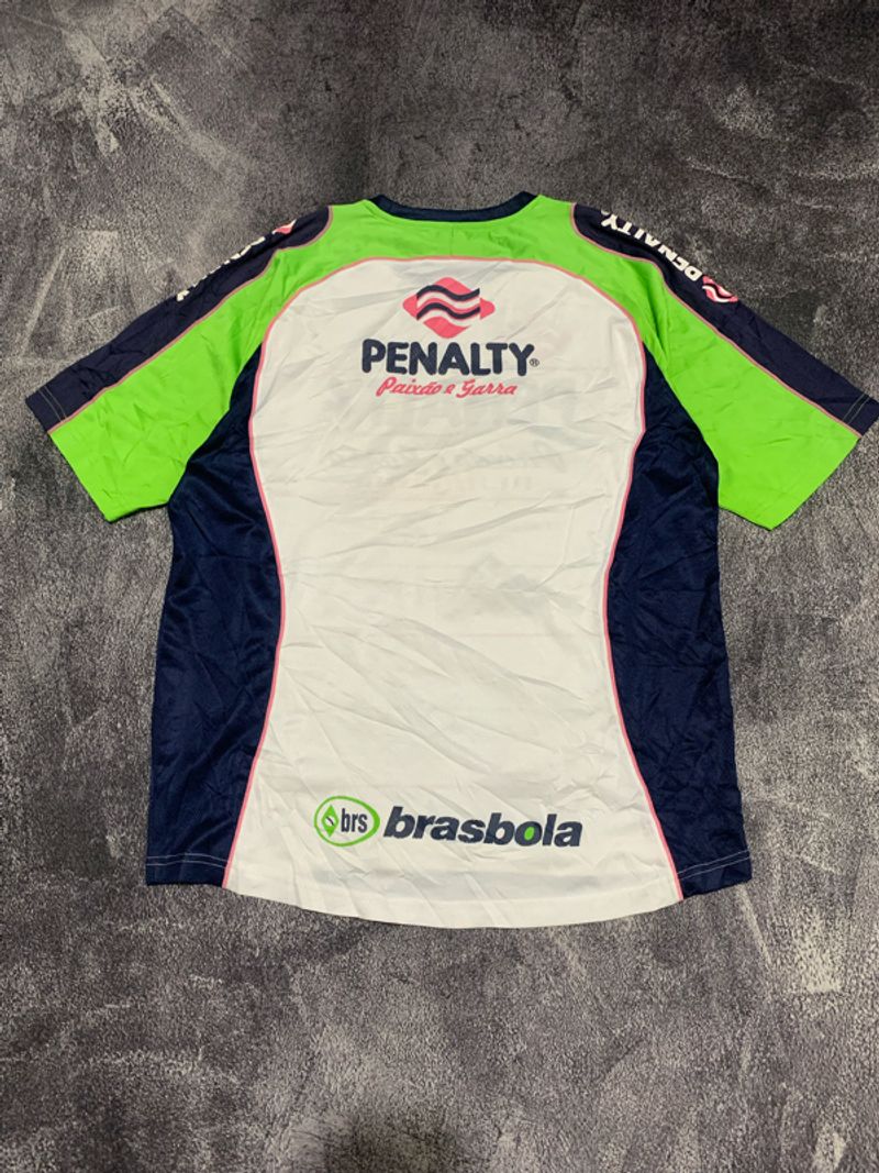 Jersey pinalty, foto 2