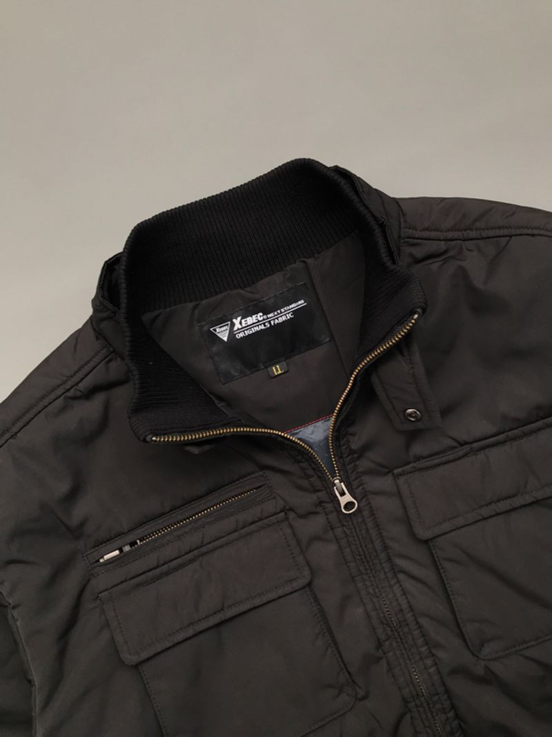 Vintage Xebec Casual Works Jacket, foto 2
