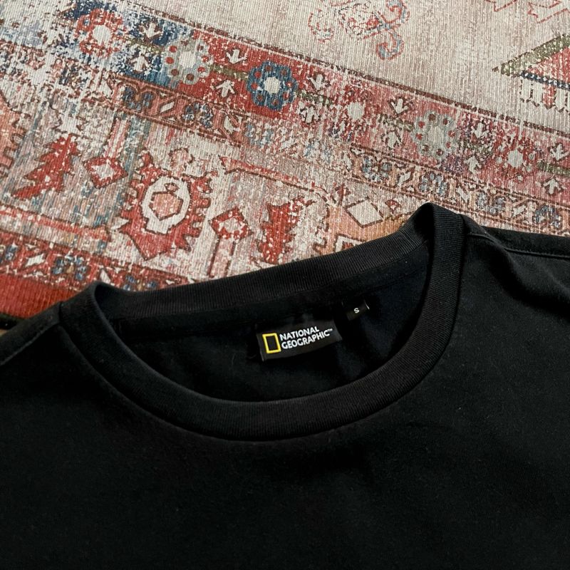 Tshirt National Geographic, foto 3