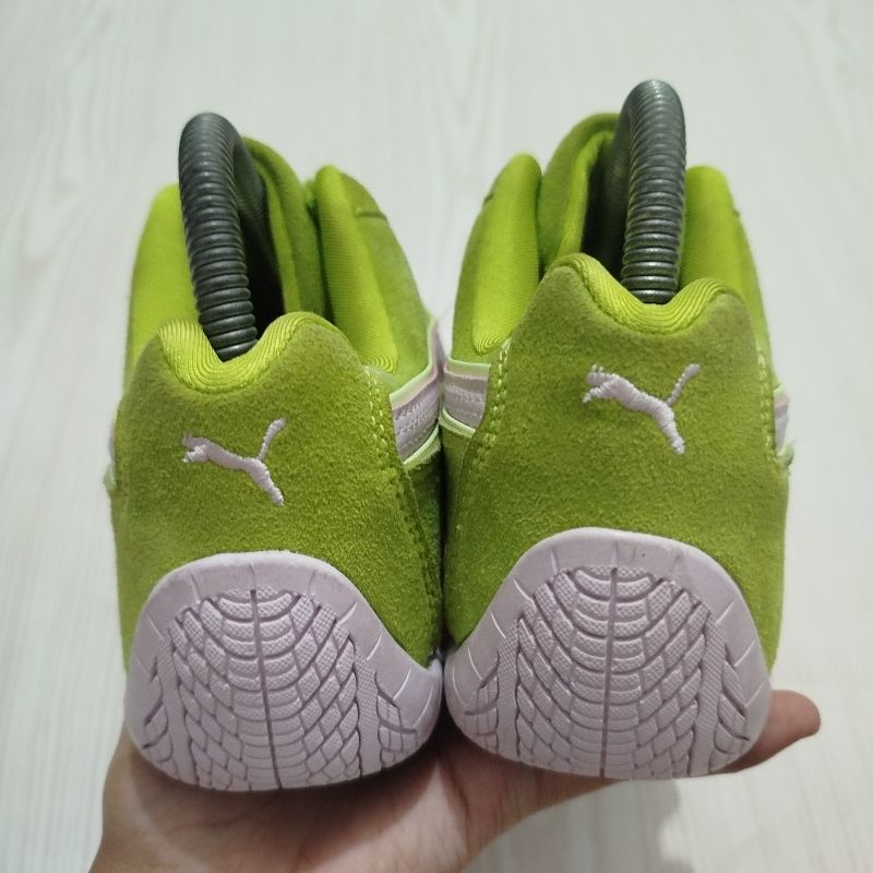 Puma Speedcat, foto 4