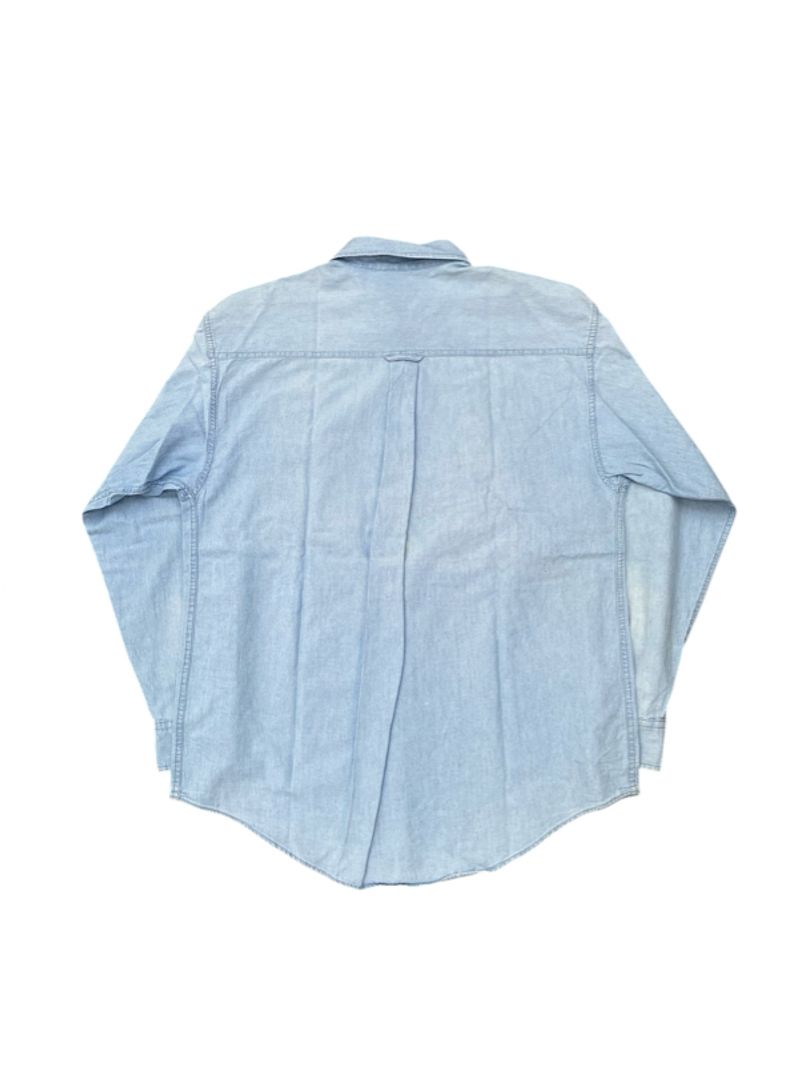 Vintage Warner Bros Studio Embroidery Shirt, foto 5