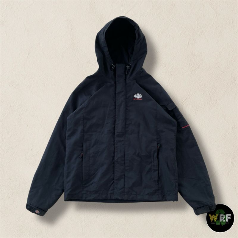 Dickies Jacket saku samping Gorpcore, foto 2
