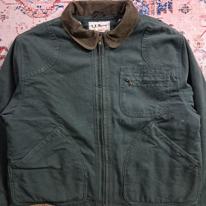 Detroit L.L.Bean, LL Bean Work Jacket, foto 3