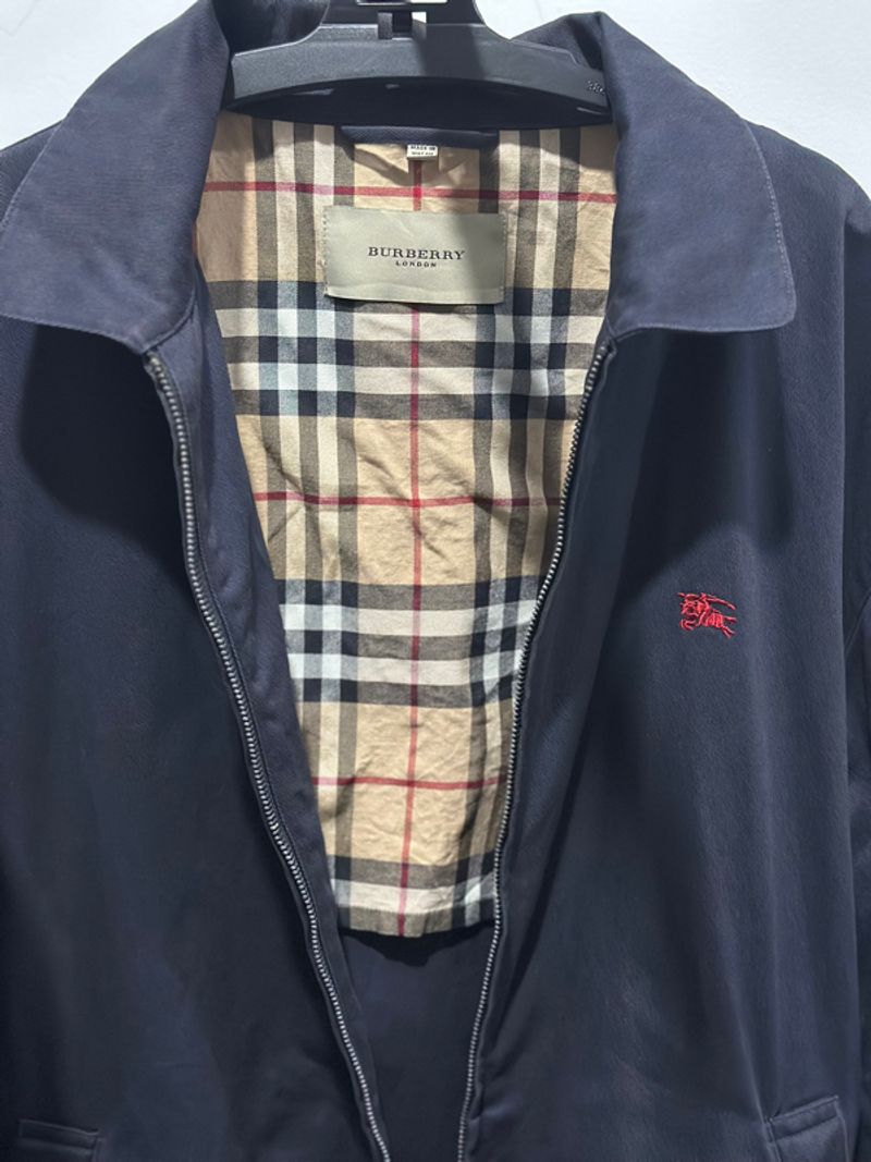 Burberry Work Jacket, foto 9