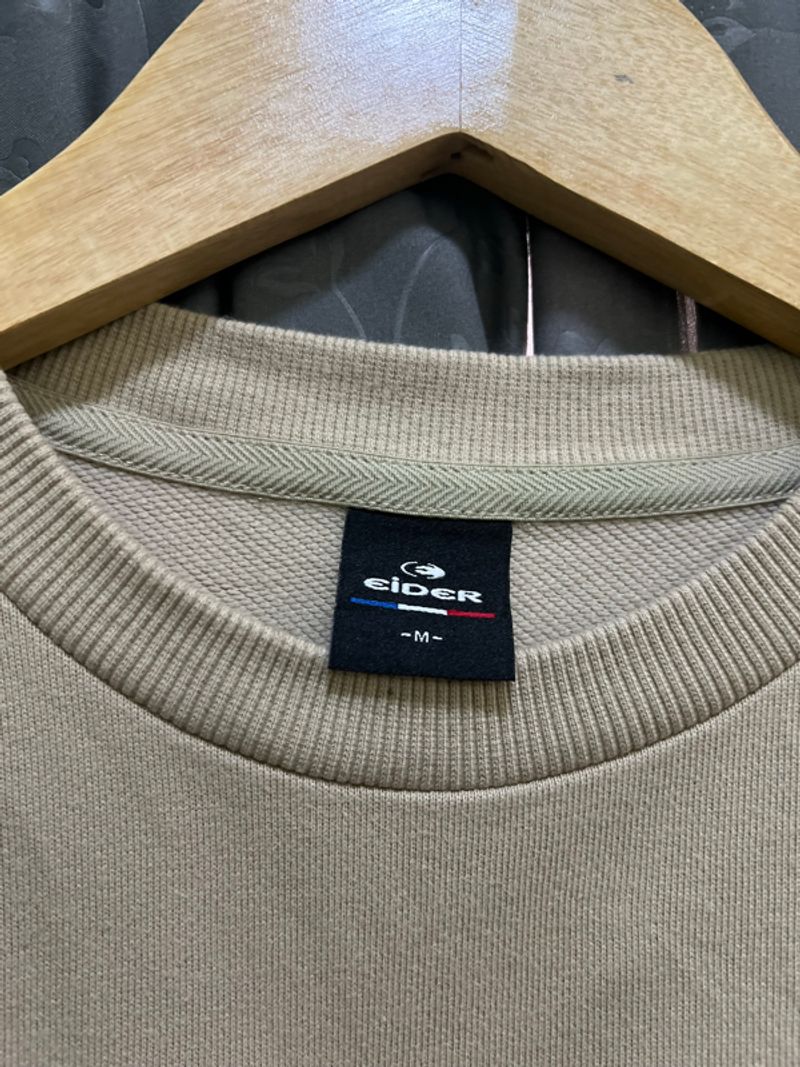 Eider Crewneck, foto 4