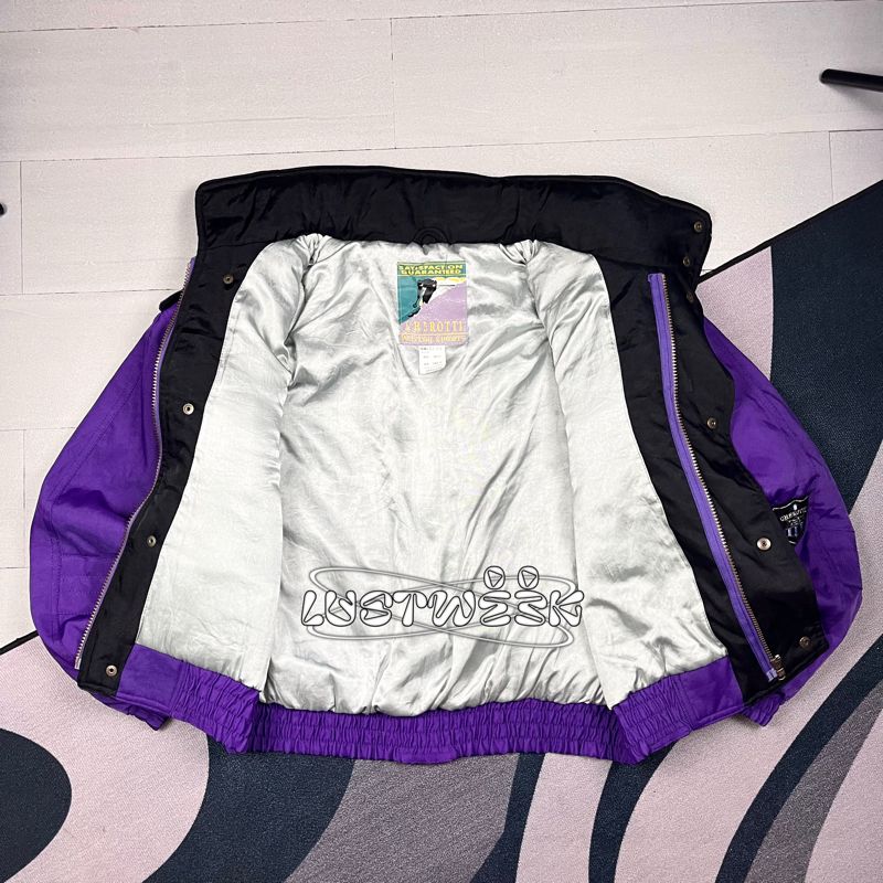 Cherotti Vintage Racing Jacket, foto 5