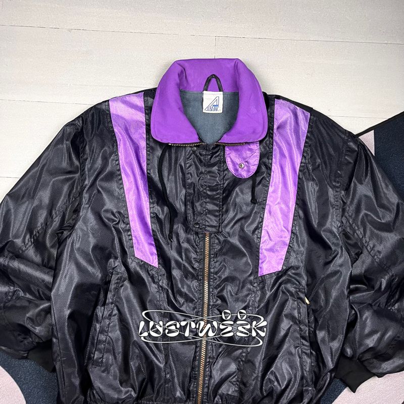 Albaric Vintage Racing Jacket, foto 2
