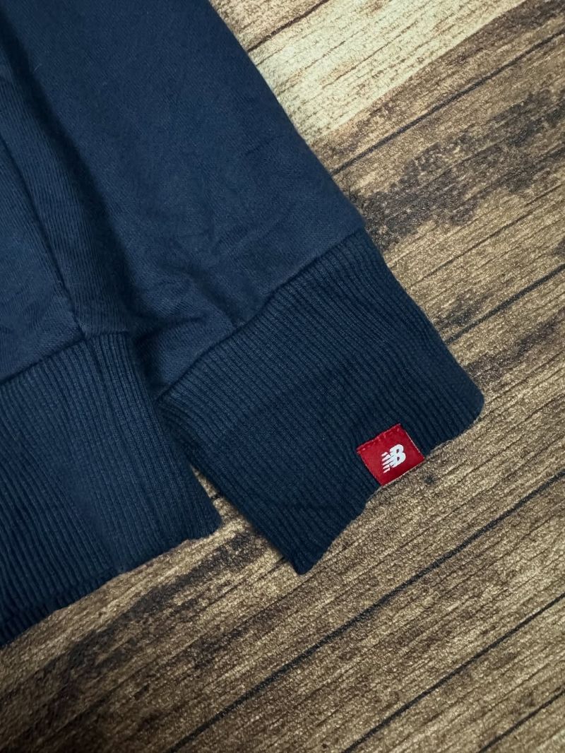 new balance logo crewneck #OCSW17, foto 3