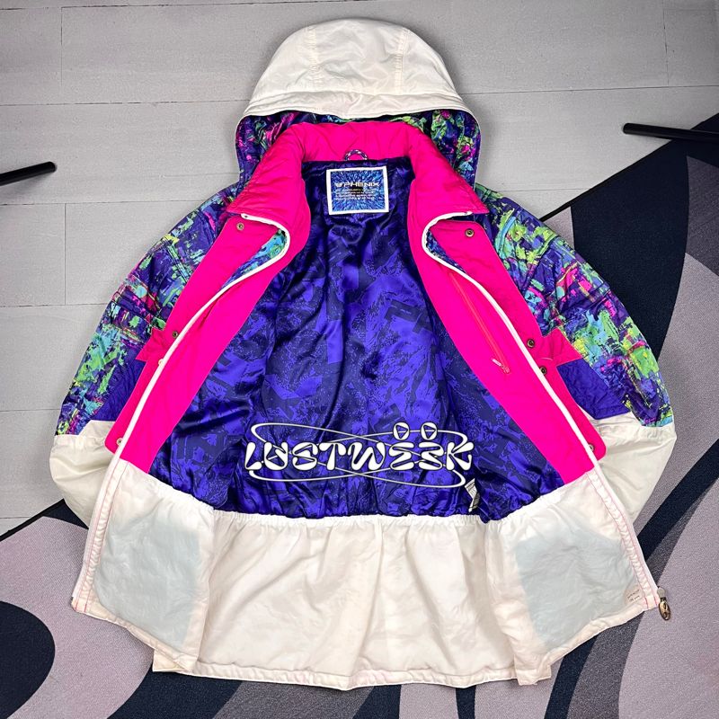 Phenix Vintage Racing Ski Jacket, foto 6