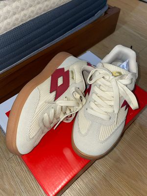 LOTTO ESCRA + BOX